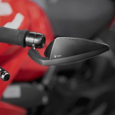DB Race X4 Bar End Mirror DB Race X4 Bar End Mirror